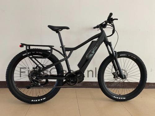 Frey HT1000 specificaties